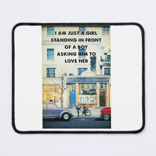 Item preview, Notting Hill designed and sold by PascaleGerlach.