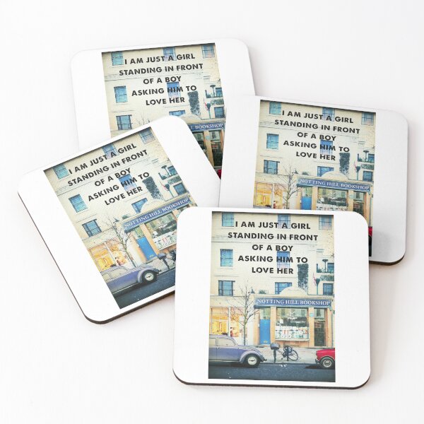 Item preview, Notting Hill designed and sold by PascaleGerlach.