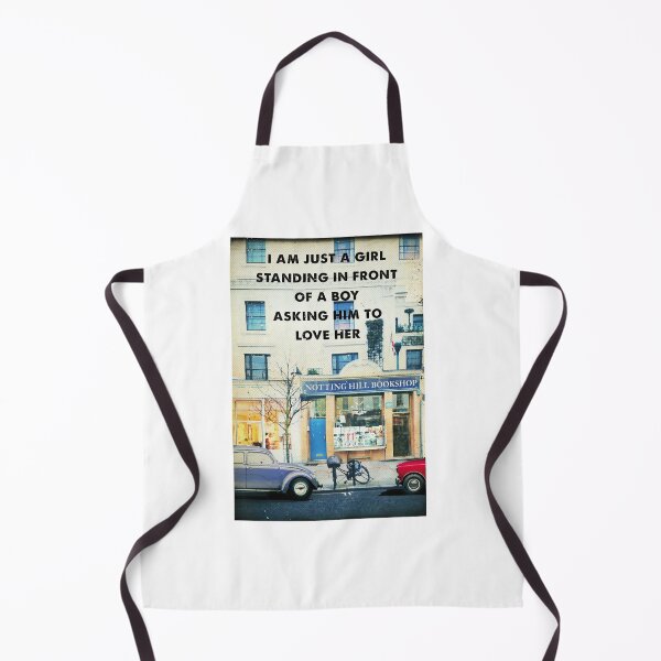Item preview, Notting Hill designed and sold by PascaleGerlach.