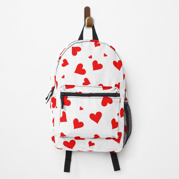 Item preview, Love cute red hearts bedding set designed and sold by Scenic.
