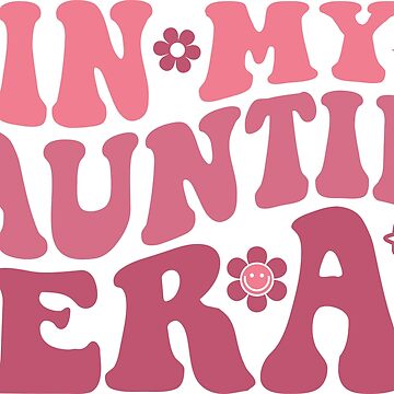 In My Artist Era, Funny Artist Gift Sticker for Sale by