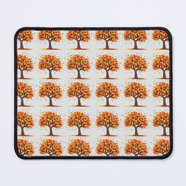 Item preview, Colorful Leaves of Fall designed and sold by designlee.