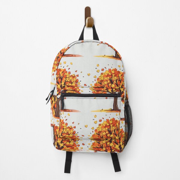 Item preview, Colorful Leaves of Fall designed and sold by designlee.