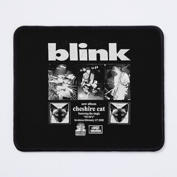 Item preview, Blink Vintage - Blink World Tour 2023/2024 designed and sold by ComMissionBar.