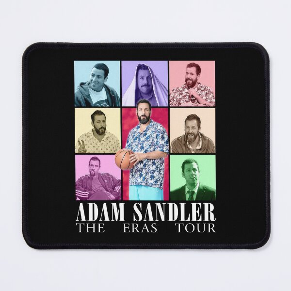 Item preview, Eras Tour Adam Sandler designed and sold by TrufflesMarquis.