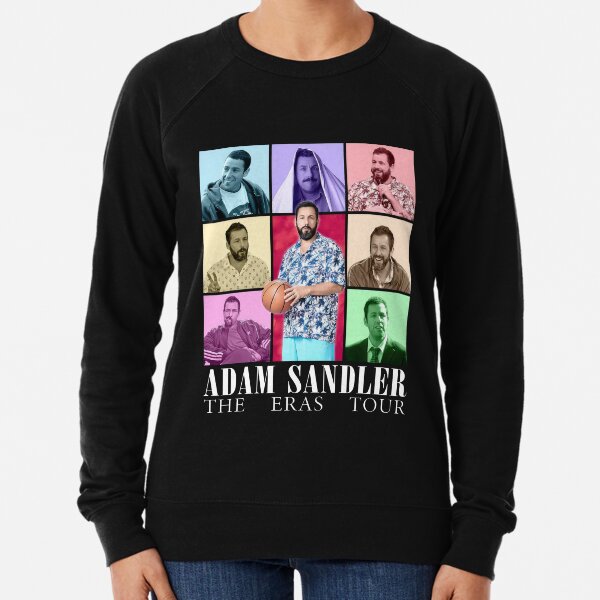 Item preview, Eras Tour Adam Sandler designed and sold by TrufflesMarquis.
