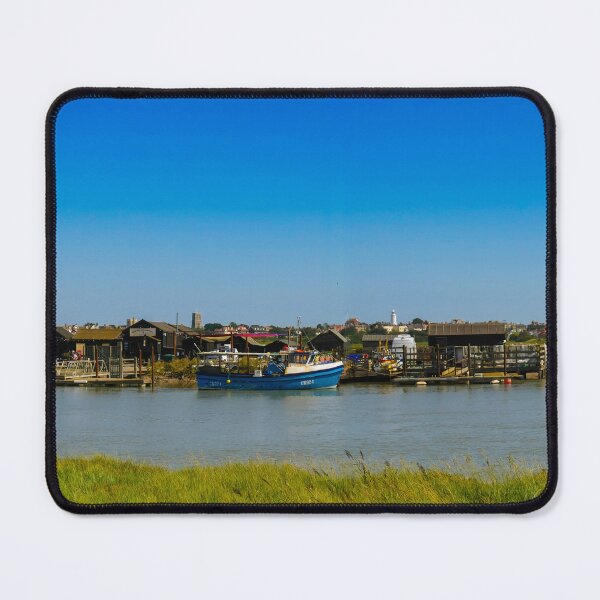 Item preview, Southwold Harbour Panorama  designed and sold by mickyman13.