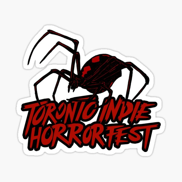 Horror Movies Logo