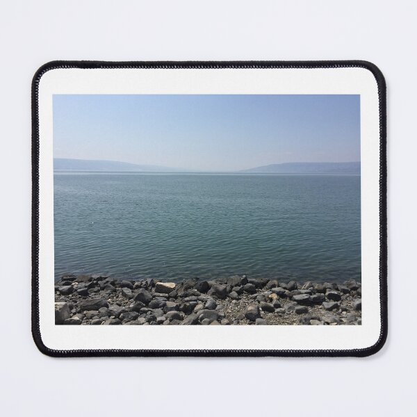 Item preview, Sea of Galilee designed and sold by Belovedamy17.