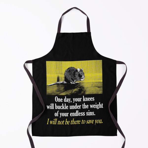 Item preview, One Day Rat designed and sold by VintageMedatsu.