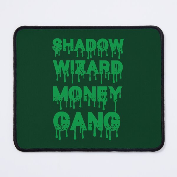 Item preview, Shadow Wizard Money Gang 2 (3) designed and sold by trentonjenkins.