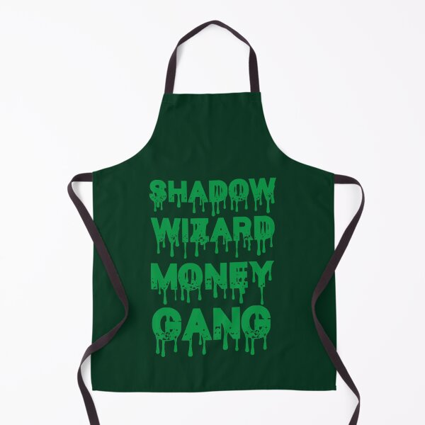 Item preview, Shadow Wizard Money Gang 2 (3) designed and sold by trentonjenkins.