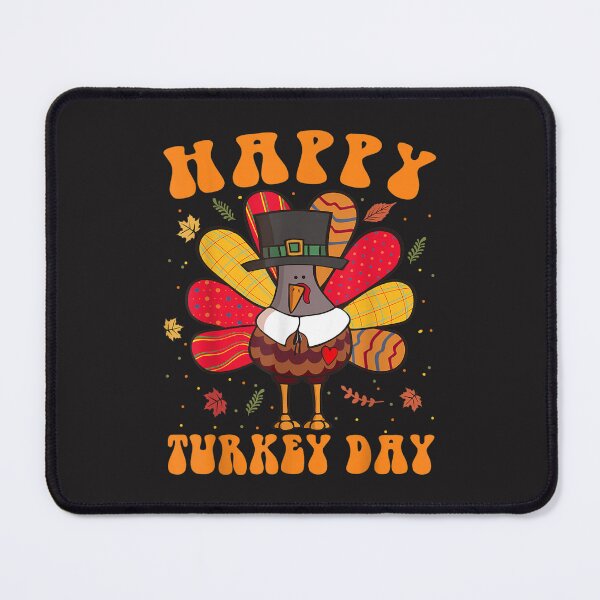 Item preview, Happy Turkey Day Cute Little Pilgrim Thanksgiving Costume designed and sold by William Parker.
