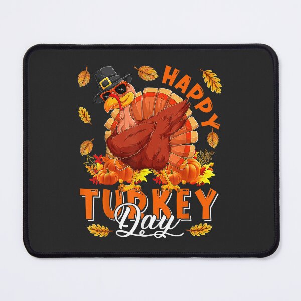 Item preview, Happy Turkey Day Thanksgiving Dabbing Turkey Sunglasses designed and sold by William Parker.