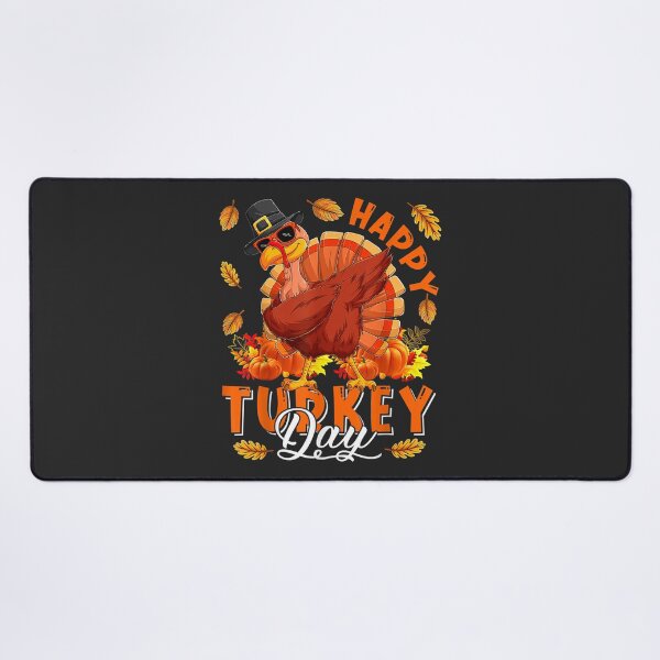 Item preview, Happy Turkey Day Thanksgiving Dabbing Turkey Sunglasses designed and sold by William Parker.