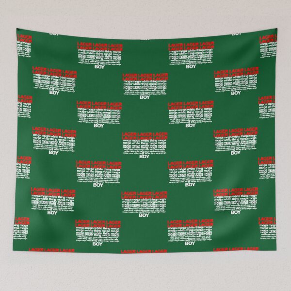 Item preview, TRAINSPOTTING T  designed and sold by WILLArtCrafts.