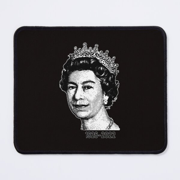 Item preview, Rip Queen Elizabeth2 designed and sold by BristPrejean.