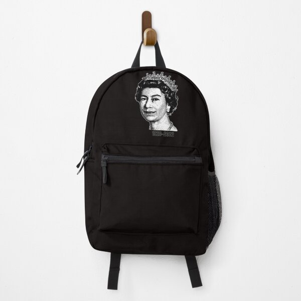 Item preview, Rip Queen Elizabeth2 designed and sold by BristPrejean.