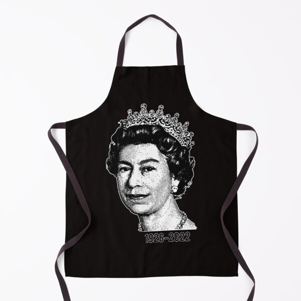 Item preview, Rip Queen Elizabeth2 designed and sold by BristPrejean.