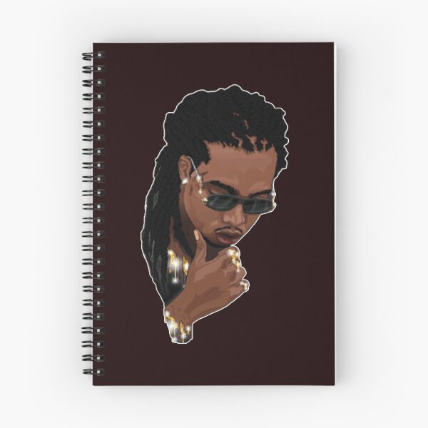 Item preview, RIP Takeoff designed and sold by FlynnErwin.