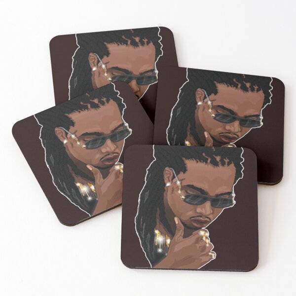 Item preview, RIP Takeoff designed and sold by FlynnErwin.