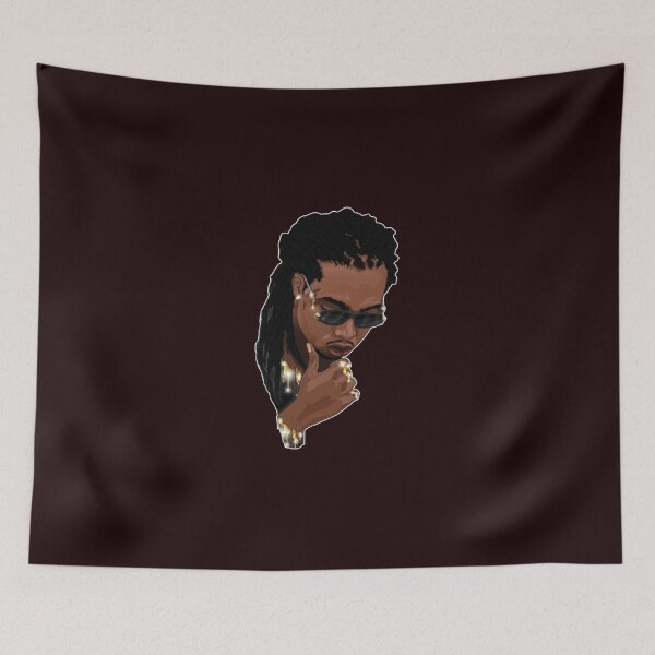 Item preview, RIP Takeoff designed and sold by FlynnErwin.