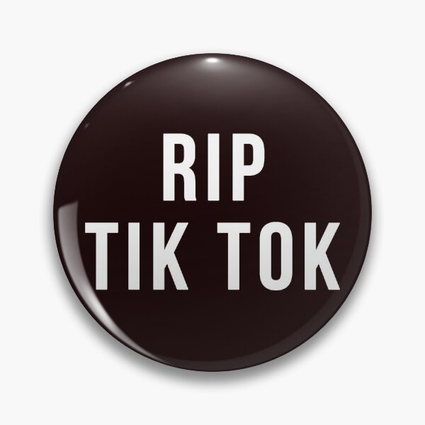 Artikelvorschau, Rip Tiktok Relaxed Fit 1 entworfen und verkauft von FlynnErwin.