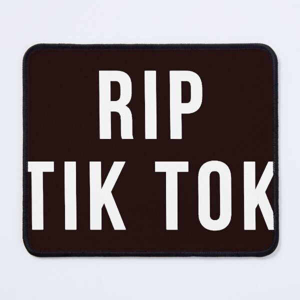 Item preview, Rip Tiktok Relaxed Fit 1 designed and sold by FlynnErwin.