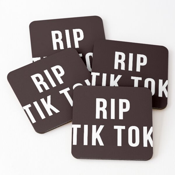 Item preview, Rip Tiktok Relaxed Fit 1 designed and sold by FlynnErwin.