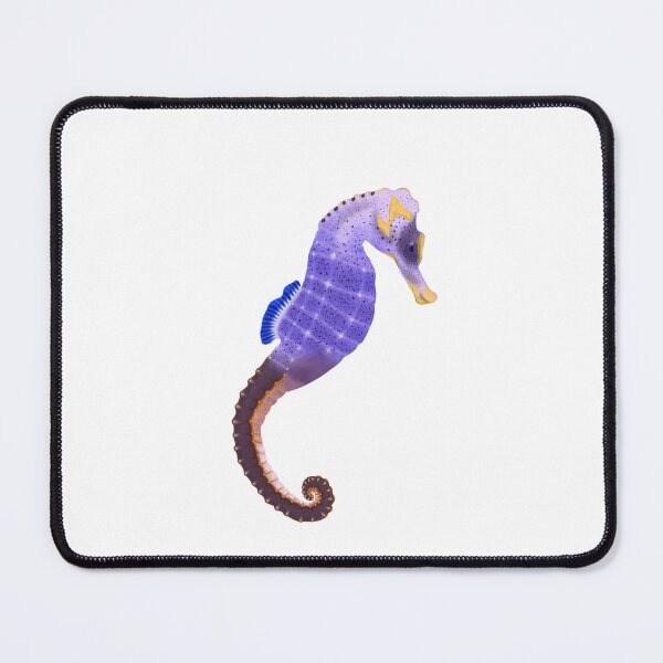 Item preview, Seahorse designed and sold by wwendling.