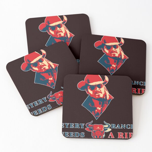 Item preview, Rip Wheeler Ss.Rip Wheeler Stickerss.Rip Wheeler Ss. designed and sold by FlynnErwin.