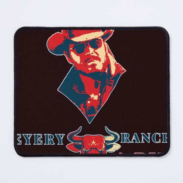 Item preview, Rip Wheeler Ss.Rip Wheeler Stickerss.Rip Wheeler Ss. designed and sold by FlynnErwin.