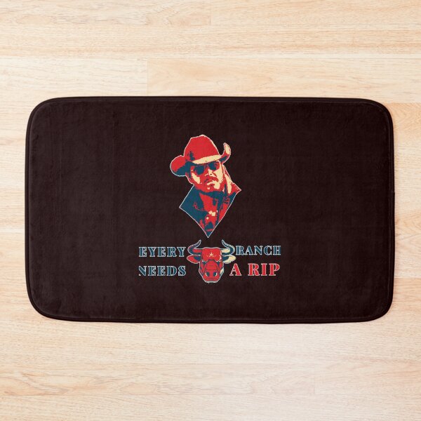 Item preview, Rip Wheeler Ss.Rip Wheeler Stickerss.Rip Wheeler Ss. designed and sold by FlynnErwin.