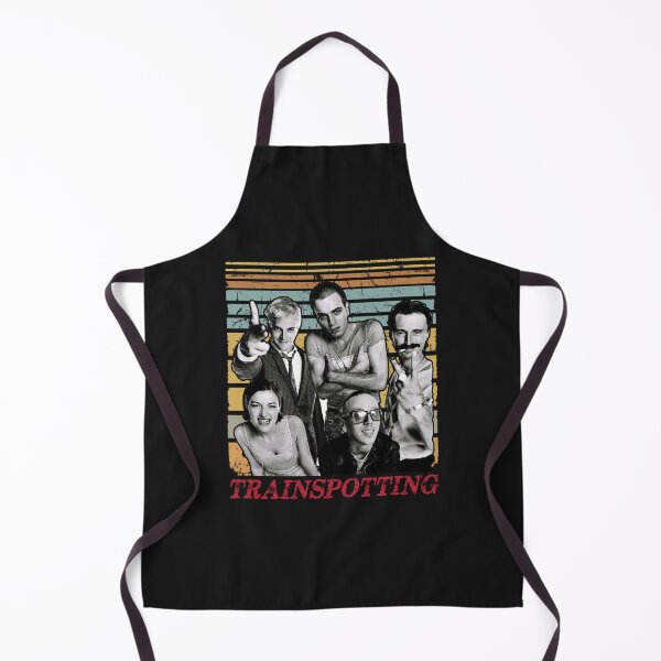 Item preview, Trainspotting Series designed and sold by WILLArtCrafts.