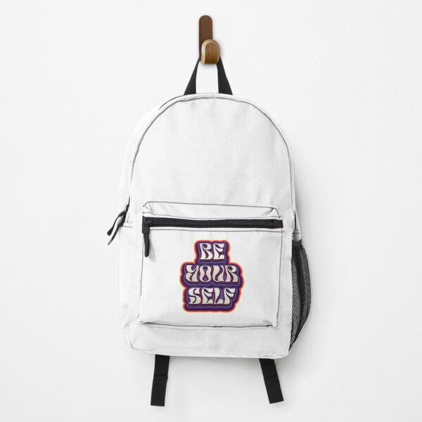 Item preview, Be Yourself - Life Quote designed and sold by Whimsical Thinker.