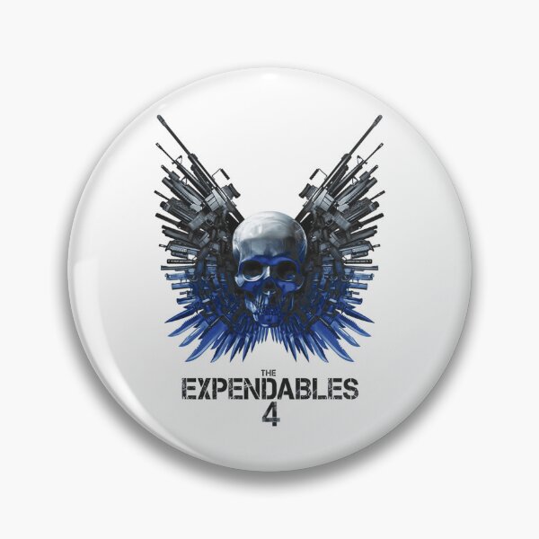 Item preview, The Expend4bles designed and sold by RoyceFashioni.