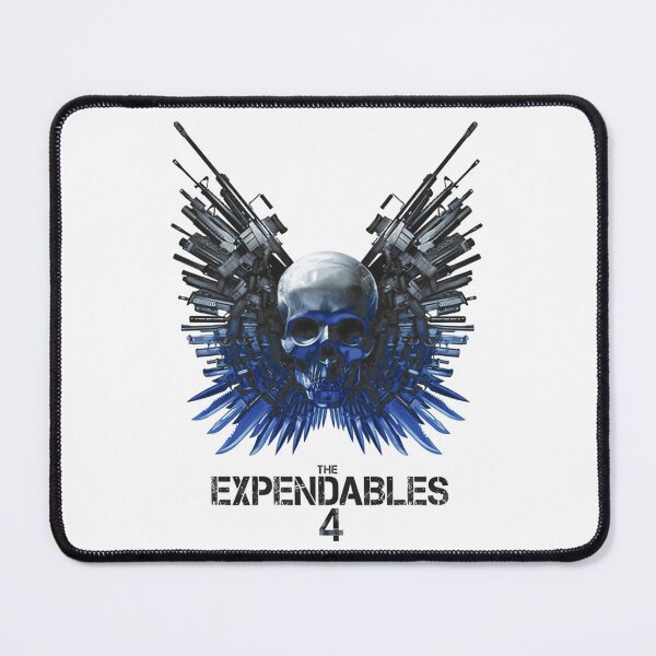 Item preview, The Expend4bles designed and sold by RoyceFashioni.