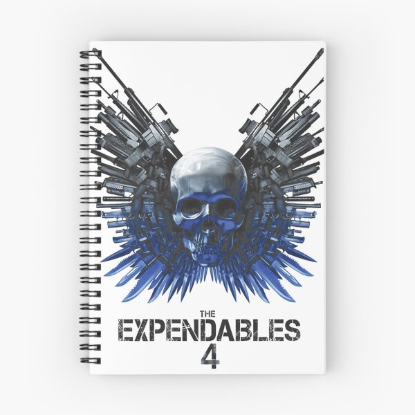 Item preview, The Expend4bles designed and sold by RoyceFashioni.