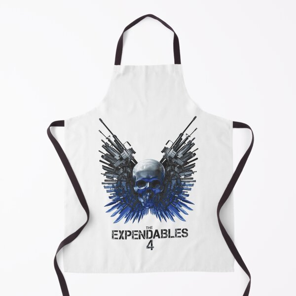Item preview, The Expend4bles designed and sold by RoyceFashioni.
