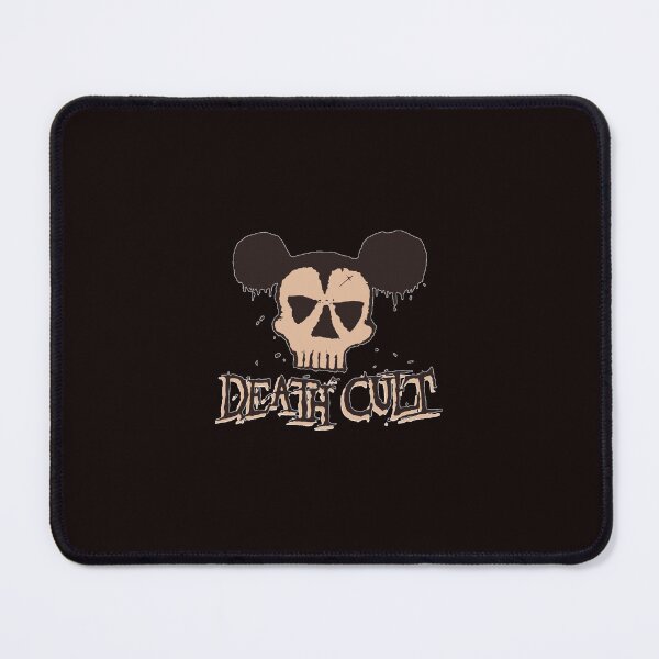 Item preview, Death Cult designed and sold by KellieKepha.