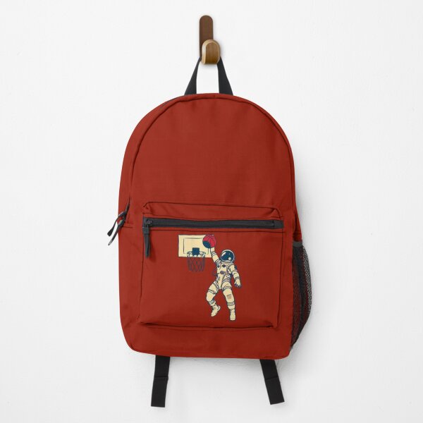 Item preview, Astronaut Dunking Basketball designed and sold by TrueArtsStore.