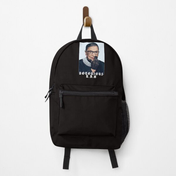 Item preview, RIP Ruth Bader Ginsburg RBG Tribute1 designed and sold by BristPrejean.