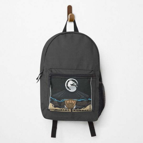 Item preview, mortal kombat designed and sold by taqqat.