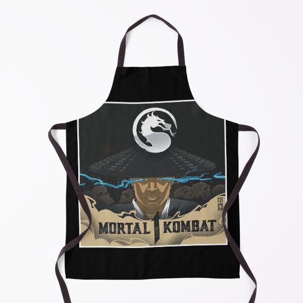 Item preview, mortal kombat designed and sold by taqqat.