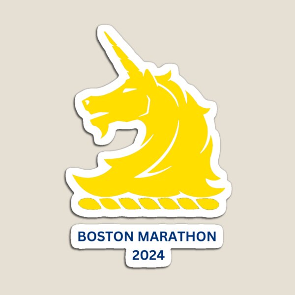 Item preview, Boston marathon 2024  designed and sold by Bucarestart.