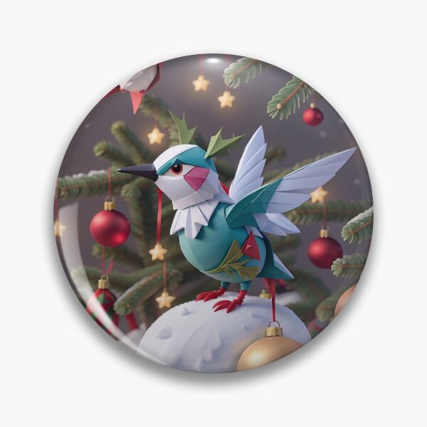 Item preview, Origami bird designed and sold by M-Y-A-R-T-.