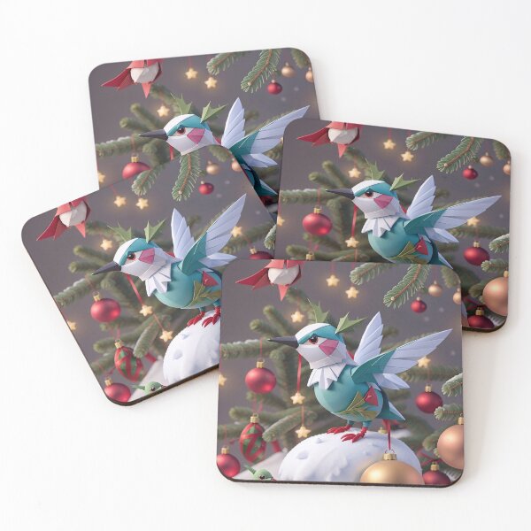 Item preview, Origami bird designed and sold by M-Y-A-R-T-.