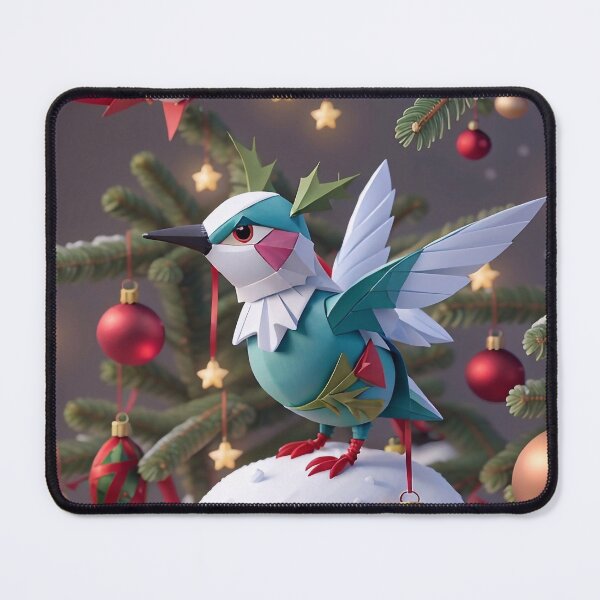 Item preview, Origami bird designed and sold by M-Y-A-R-T-.