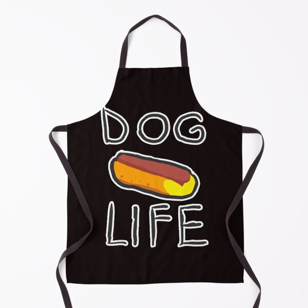 Item preview, Dog Life But Real designed and sold by KellieKepha.