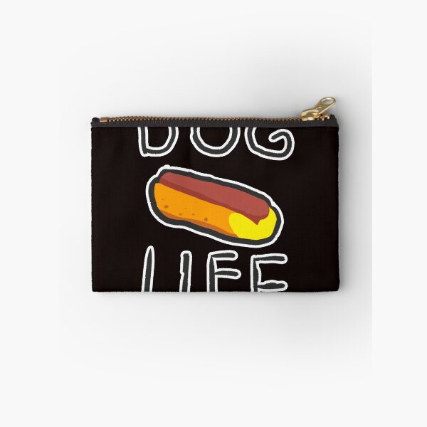 Item preview, Dog Life But Real designed and sold by KellieKepha.